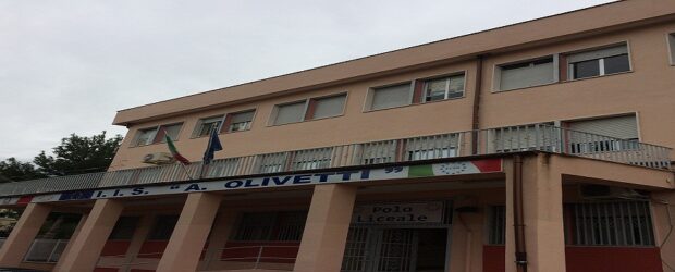 L’ I.I.S. “Adriano Olivetti” di Orta Nova è l’unico istituto statale di secondo grado presente sul territorio dei “5 Reali Siti” (Orta Nova, Stornara, Stornarella, Ordona e Carapelle). LA VISION L’Istituto “Adriano Olivetti” vuole essere  per il territorio “luogo di innovazione e centro di aggregazione culturale e relazionale”  Affinché ciò […]