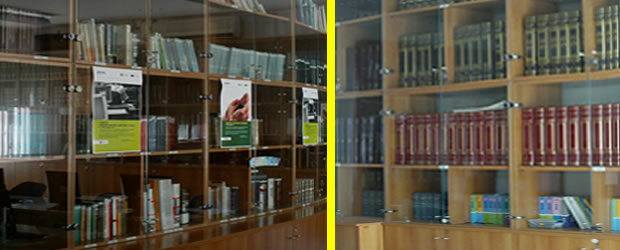 La biblioteca è dotata di oltre 3000 volumi quasi tutti richiedibili in prestito dagli studenti. La biblioteca possiede anche una sezione multimediale, consultabile grazie alla postazione utente. La sezione video ricca di circa 250 videocassette è utilizzabile sempre all’interno della sala biblioteca che può trasformarsi in una vera e propria […]