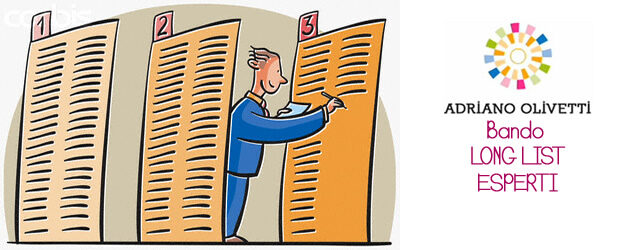 Il DIRIGENTE SCOLASTICO Indice il seguente Avviso Pubblico per la costituzione di una “long list” di DOCENTI ESPERTI 1. Premessa Questa Istituzione Scolastica è chiamata a provvedere all’attuazione e alla realizzazione dei Corsi di recupero per gli alunni con sospensione del giudizio. Il presente avviso ha lo scopo di costituire […]