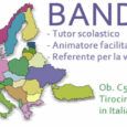 – Tutor scolastico – Animatore facilitatore del piano – Referente per la valutazione Coloro che intendono presentare la propria candidatura devono far pervenire domanda indirizzata al Dirigente scolastico del ‘I.P.S.S.C’ Adriano Olivetti” Via 2 Giugno,2- 71045 Orta Nova (FG), unitamente al curriculum vitae redatto su modello europeo, entro e non […]