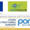 Prot. n. 7968/C40/B              del     20/10/2011 AVVISO PUBBLICO DI BANDO DI GARA PON 2007-2013 FESR “Ambienti per l’Apprendimento” – 2007IT161PO004 IL DIRIGENTE SCOLASTICO Visto l’Avviso AOODGAI/5685 del 20/04/2011 relativo alle Azioni previste dal Programma Operativo Nazionale “Ambienti per l’Apprendimento” – 2007IT161PO004 – finanziato con il FESR.  Annualità 2011, 2012 e 2013; […]