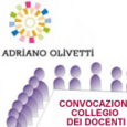 Si comunica che in data 11 Gennaio 2019 sono convocati il Collegio dei Docenti ed il Consiglio di Istituto, rispettivamente alle ore 13.30 e alle ore 15.00. Leggi i documenti completi