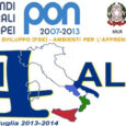 Bando 9181- 18/09/2013 azioni pubblicità 2013-2014 (L1 – FSE) “OLIO E VINO SUCCHI VIVI DELLA TERRA” Codice progetto: L-1-FSE-2013-4  – CIG: 56742814CF AVVISO PUBBLICO per la selezione di Personale Esperto per l’organizzazione Il Dirigente Scolastico Vista  la  nota MIUR  – Direzione Generale per gli Affari  Internazionali prot.  N. AOODGAI/ 11664  Roma, […]