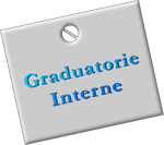 Si comunica che all’albo di questa Istituzione Scolastica è stata affissa in data 14/03/2024 la graduatoria interna provvisoria d’istituto 2023/24 formulata per l’individuazione di eventuali soprannumerari dopo la designazione della dotazione organica 2024/25. Per quanto sopra le SS.LL. sono invitate a controllare il proprio punteggio e presentare eventuale reclamo entro […]