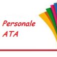Per tutto il personale ATA con contratto fino al termine delle attività didattiche (30 giugno 2020), fino al termine delle lezioni o supplente breve, le ferie a.s. 2019/2020, maturate nell’arco di vigenza del rapporto di lavoro, potranno essere fruite, a richiesta del dipendente, prima della conclusione del contratto. Si fa presente che per queste […]