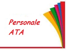Per tutto il personale ATA con contratto fino al termine delle attività didattiche (30 giugno 2020), fino al termine delle lezioni o supplente breve, le ferie a.s. 2019/2020, maturate nell’arco di vigenza del rapporto di lavoro, potranno essere fruite, a richiesta del dipendente, prima della conclusione del contratto. Si fa presente che per queste […]