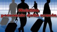 Si pubblica la circolare riguardante la Mobilità del personale docente, educativo ed A.T.A.  a.s. 2024