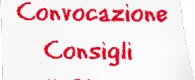 Si pubblica la circolare di convocazione dei Consigli delle classi quinte programmati per il mese di Aprile 2021