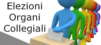 ELEZIONI SCOLASTICHE