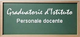 Decreto di pubblicazione GRADUATORIE 2^ FASCIA GRADUATORIE 3^ FASCIA