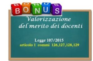 SI PUBBLICA IL VERBALE DEL COMITATO PER LA VALUTAZIONE DEI DOCENTI INERENTE L’OGGETTO.