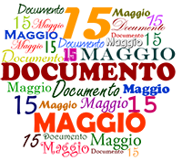 DOCUMENTI DEL 15 MAGGIO – a.s. 2022/2023 Il presente documento è riferimento ufficiale per la Commissione d’Esame al fine della preparazione della sessione di esame come da art. 10 O.M n. 45 del 9 marzo 2023 ” Esame di Stato conclusivo del secondo ciclo di istruzione per l’anno scolastico 2022/2023″.