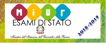 SI PUBBLICA LA CIRCOLARE INERENTE L’OGGETTO.