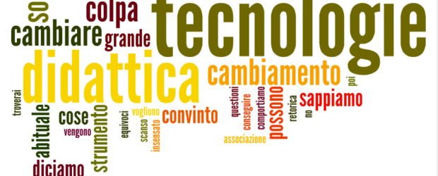 Si comunica che Martedì 5 Novembre 2019, dalle ore 15.30 alle ore 18.30, presso il Laboratorio “C. Guerrieri” della sede centrale dell’I.I.S. Adriano Olivetti, avrà luogo un workshop gratuito ad alto contenuto tecnologico e innovativo a cura della C&C APPLE, con la presentazione e l’utilizzo di attrezzature hardware e software […]