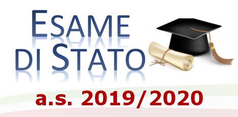 SI PUBBLICANO I DOCUMENTI FINALI ELABORATI DAI CONSIGLI DI CLASSE PER GLI ESAMI DI STATO a.s. 2019-2020 ISTITUTO PROFESSIONALE PER I SERVIZI COMMERCIALI CLASSE V^ sez. A CLASSE V^ sez. B CLASSE V^ sez. C ISTITUTO PROFESSIONALE PER I SERVIZI SOCIO-SANITARI ARTICOLAZIONE “OTTICO” CLASSE V^ sez. A LICEO CLASSICO CLASSE […]