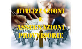 Si pubblicano le note ministeriali relative alle procedure di utilizzazione – assegnazione provvisoria per l’a.s. 2024/25