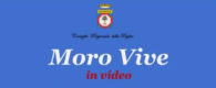  Si informa che lunedì 1° marzo alle ore 10.00 sulla piattaforma web di istituto le classi indicate  nel documento allegato parteciperanno al progetto “Moro vive”, iniziativa del Consiglio Regionale della Puglia, che attraverso la presentazione dell’On.le Gero Grassi intende far conoscere ai giovani studenti il pensiero e l’azione politica svolta dallo statista […]