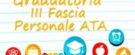 Con nota prot. AOODGPER 76806 del 29 maggio 2024, che si allega, l’Amministrazione Centrale ha diramato il decreto n. 89 del 21 maggio 2024 con cui è stata indetta la procedura di aggiornamento delle graduatorie di circolo e di istituto di terza fascia del personale ATA per il triennio scolastico […]