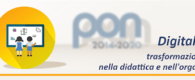 Si pubblicano le Graduatorie DEFINITIVE per le figure professionali da individuare per lo svolgimento delle attività di: Progettazione dell’intervento; Collaudo delle attrezzature; relative al progetto 13.1.2A-FESRPON-PU-2021-568 “Dotazione di attrezzature per la trasformazione digitale della didattica e dell’organizzazione scolastica” – CUP: B19J21015700006. Programma Operativo Nazionale “Per la scuola, competenze e ambienti per l’apprendimento” 2014-2020 […]