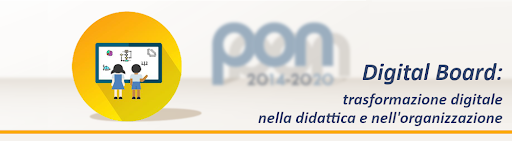 Si pubblicano le Graduatorie DEFINITIVE per le figure professionali da individuare per lo svolgimento delle attività di: Progettazione dell’intervento; Collaudo delle attrezzature; relative al progetto 13.1.2A-FESRPON-PU-2021-568 “Dotazione di attrezzature per la trasformazione digitale della didattica e dell’organizzazione scolastica” – CUP: B19J21015700006. Programma Operativo Nazionale “Per la scuola, competenze e ambienti per l’apprendimento” 2014-2020 […]