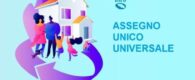 Si comunica che dal primo gennaio 2022 è stato introdotto l’assegno unico familiare: si tratta di un solo strumento universale di sostegno per ogni figlio a carico minore di 21 anni, attivato a prescindere da fascia di reddito e condizione occupazionale e calcolato in base alla situazione economica e patrimoniale (ISEE) di ciascun […]
