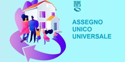 Si comunica che dal primo gennaio 2022 è stato introdotto l’assegno unico familiare: si tratta di un solo strumento universale di sostegno per ogni figlio a carico minore di 21 anni, attivato a prescindere da fascia di reddito e condizione occupazionale e calcolato in base alla situazione economica e patrimoniale (ISEE) di ciascun […]