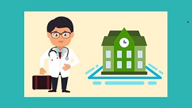 IL DIRIGENTE SCOLASTICOCOMUNICAChe questa Istituzione intende individuare il medico competente dell’Istituto con un affidamentodiretto ai sensi dell’art.36 comma 2 lettera a) del d.lgs. 50/2016, previa consultazione dipreventivi/offerte di operatori e che con questo avviso si intende invitare eventuali operatori interessati acomunicare il proprio interesse ad essere destinatari di una richiesta […]