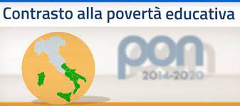 Il Dirigente Scolastico VISTO l’Avviso pubblico n. 26502 del 06/08/2019 – FSE – Contrasto fallimento formativo e povertà educativa VISTA la candidatura di questa Istituzione Scolastica n. 31924 del 30/10/2019; VISTA la nota di autorizzazione n.  AOODGEFID/ 28738 del 28/09/2020; VISTE le linee guida di riferimento RENDE NOTO che questo […]