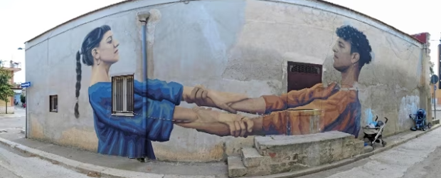 Il Concorso letterario “ST(O)R(I)AMURALES” è rivolto a tutte le scuole del territorio, con l’intento di promuovere la creatività, la scrittura e la conoscenza del patrimonio artistico presente a Stornara, un luogo che, attraverso le sue numerose opere internazionali di Street Art, si è trasformato in un museo a cielo aperto, […]