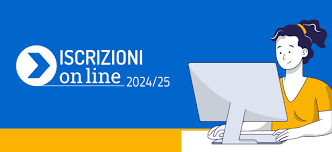     ISCRIZIONI ANNO SCOLASTICO