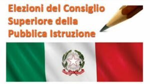 Elezioni CSPI 2024