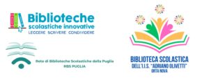 BIBLIOTECHE SCOLASTICHE INNOVATIVE
