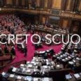 Decreto di annullamento della procedura di convocazione per supplenza breve di personale ATA, profilo assistente amministrativo, prot.n. 4240 del 24.05.2024.