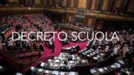 Decreto di annullamento della procedura di convocazione per supplenza breve di personale ATA, profilo assistente amministrativo, prot.n. 4240 del 24.05.2024.