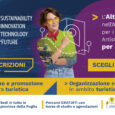 Informativa percorsi di Istruzione Tecnologica Superiore e di Alta Specializzazione biennio 2024-2026 ITS ACADEMY TURISMO E BENI CULTURALI PUGLIA.
